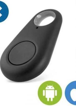 Пошуковий брелок anti lost theft device bluetooth брелок брелок а