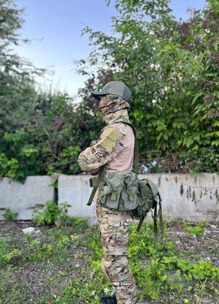 Рпс "вітязь" від yakeda 2