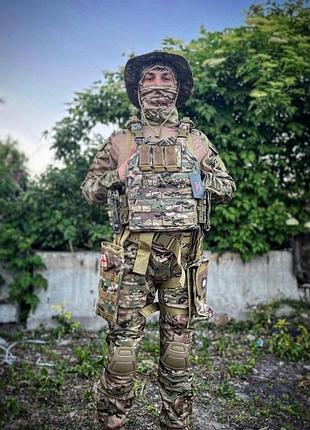 🎖️ готовий набір для воєнного