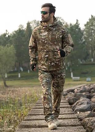 Костюм софтшел 6