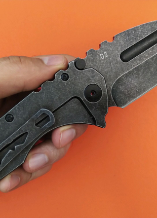 Ніж medford praetorian