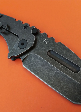 Ніж medford praetorian