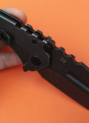 Ніж medford praetorian