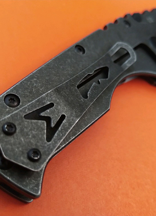 Ніж medford praetorian