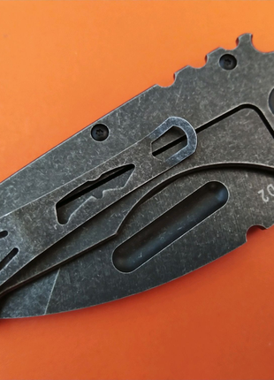 Ніж medford praetorian