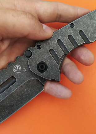 Ніж medford praetorian