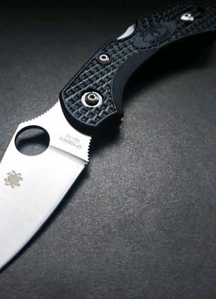 Нож spyderco dragonfly 2