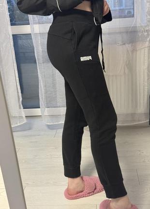 Спортивные штаны puma