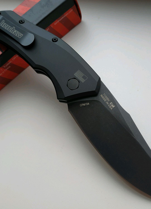 Нож kershaw 7100 launch 1 automatic