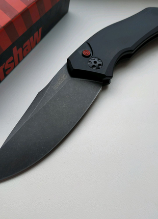 Нож kershaw 7100 launch 1 automatic