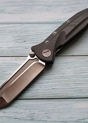 Ніж microtech socom delta tanto