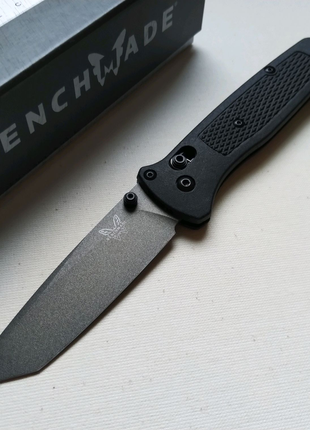 Нож benchmade 537 bailout
