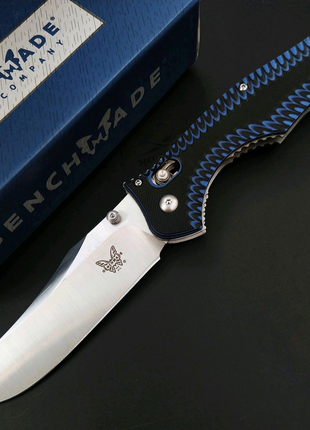Нож benchmade 810 contego