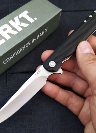 Ніж crkt large 3810