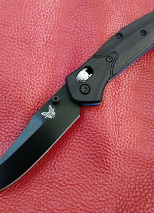 Нож benchmade 945 mini osborne