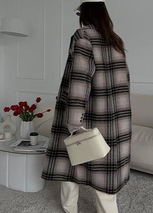 Женское пальто burberry4 фото