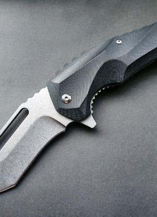 Нож brous blades reloader3 фото