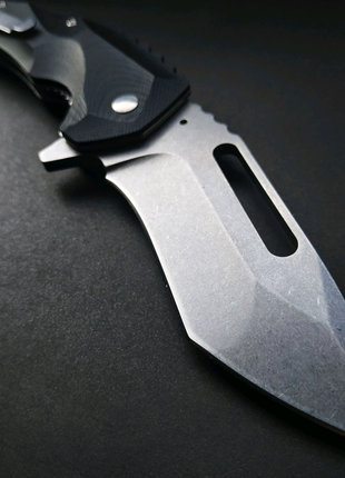 Нож brous blades reloader7 фото