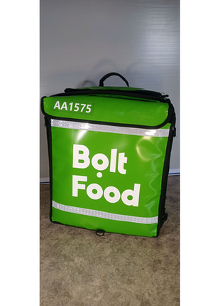 Рюкзак bolt food
