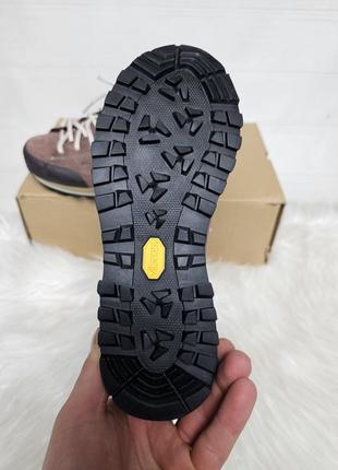 Трекінгові кросівки scarpa margarita max gore-tex  37 розмір6 фото