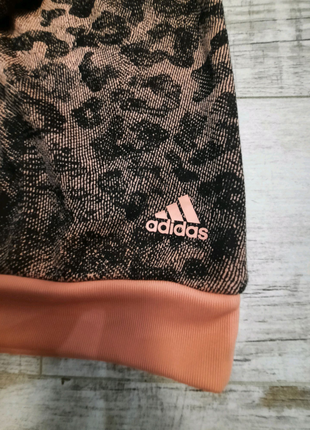 Новий оригінальний світшот adidas3 фото