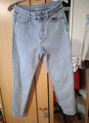 Продам джинси denim2 фото