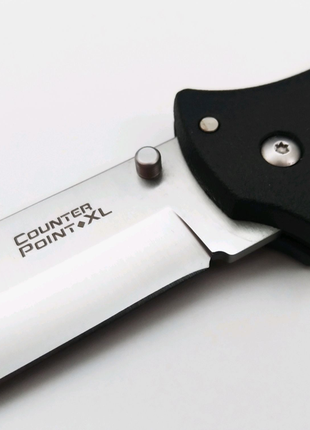 Нож cold steel counter point xl3 фото