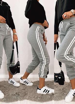 Штаны спортивные