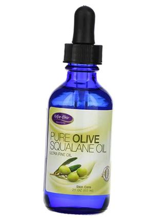 Pure olive squalane oil 60мл (43500010)