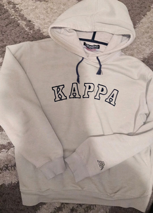 Kappa medium