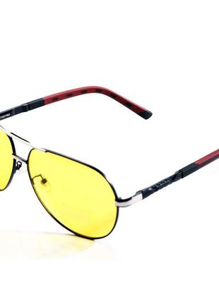 Автомобильные очки reynd aviator c32y, хамелеон1 фото