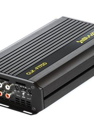4-канальний підсилювач swat glk-f175d