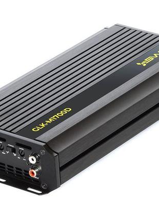 1-канальний підсилювач swat glk-m1700d