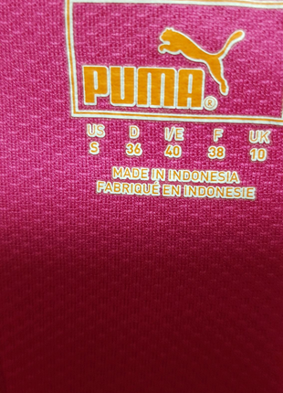 Продам футболку puma размер s2 фото