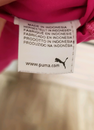 Продам футболку puma размер s4 фото