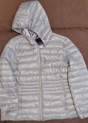 Куртка женская демисезонная esmara, нимесовая.новая. размер xl3 фото