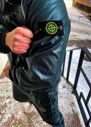 Спортивний костюм stone island2 фото