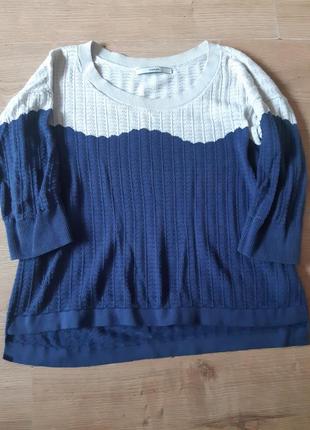 Кофтинка ,светрик фірмовий розмір л