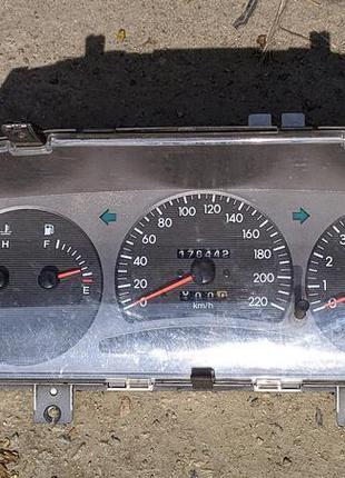 Щиток приладів kia joice