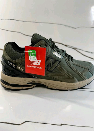 Розпродаж!! чоловічі кросівки new balance 1906r