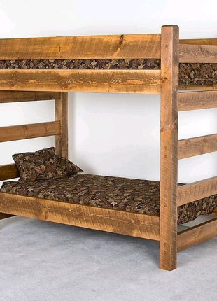 Ліжка під замовлення відправляємо по всій україні