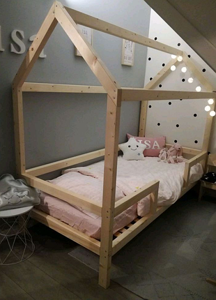Кроваті для дітей