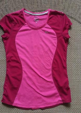 Жіноча футболка спортивна
