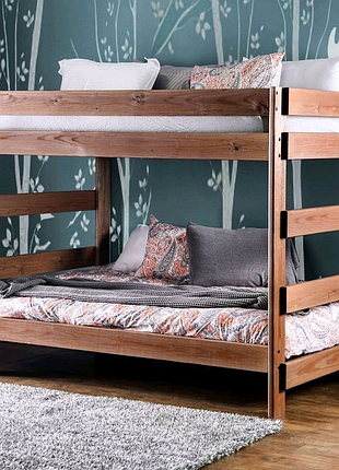 Продам ліжко двоярусне різних розмірів