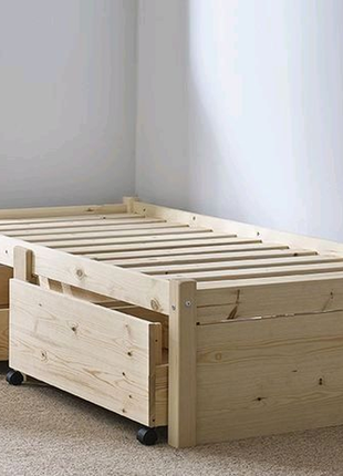 Продам ліжка