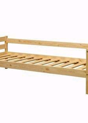 Ліжка під любий матрас