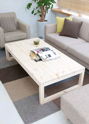 Столик журнальний