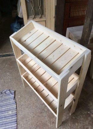 Вітрини для торгівлі