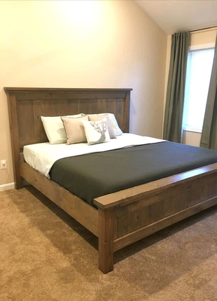 Продам під матрас 160х200 з натурального дерева різних розмірів