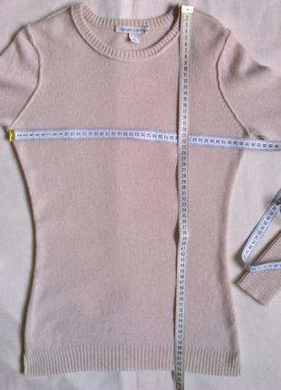 100%кашемир джемпер autumn cashmere 7